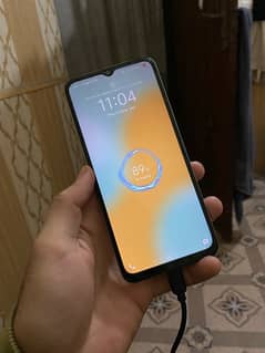 vivo y22 4/64 gb