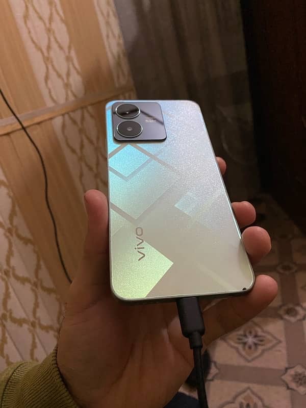 vivo y22 4/64 gb 1