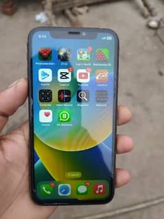 iPhone x 64gb