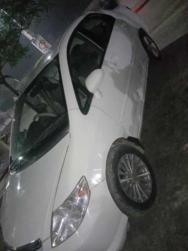 Honda City IDSI 2005 7