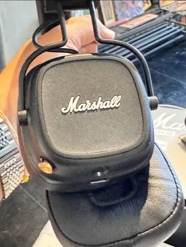 marshall major iv brandnew condition 5