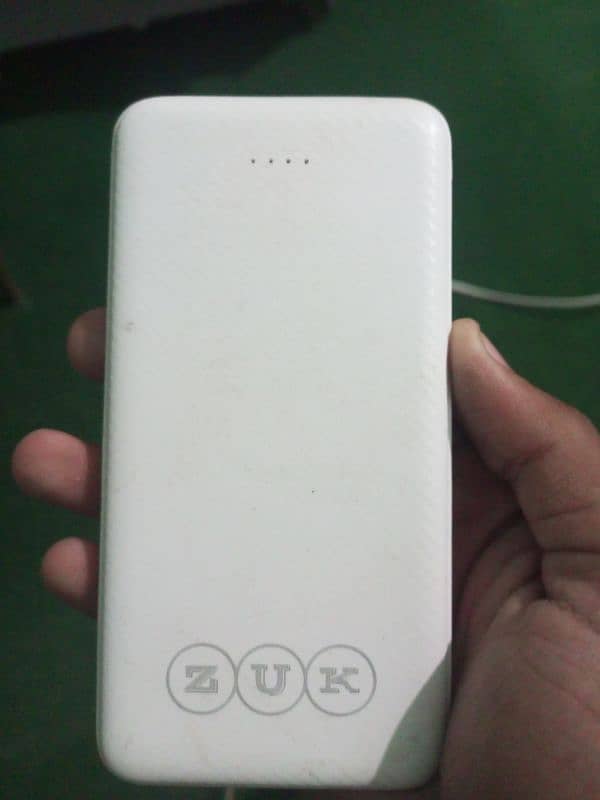 good power bank need money 0