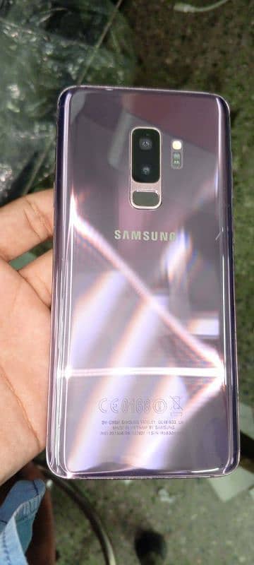 samsung s9plus 0