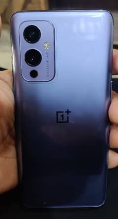 oneplus 9 5G 12/256