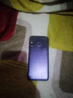 Infinix hot 8