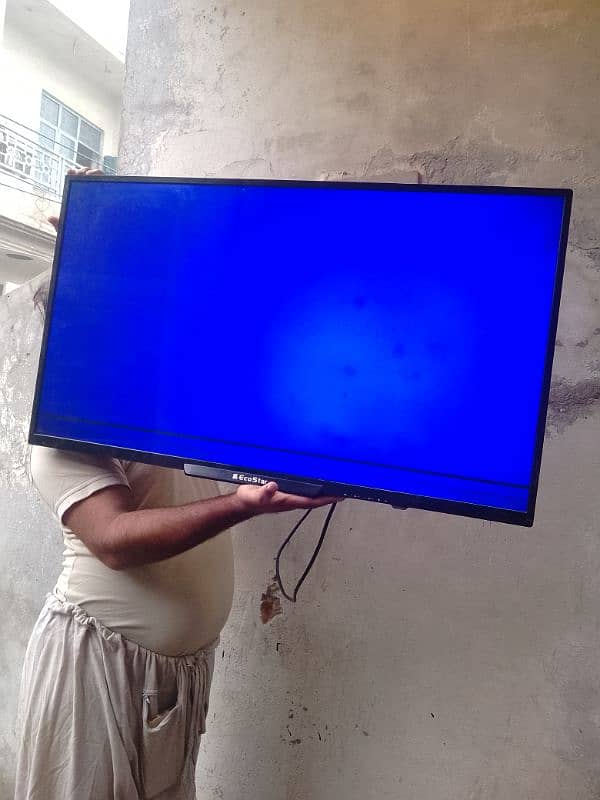 Ecco star lcd 40 inch 1