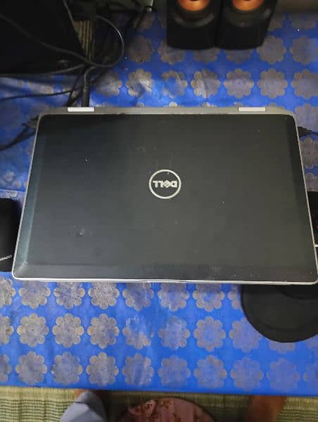 Dell latitude core i7 2nd gen battery not working 1