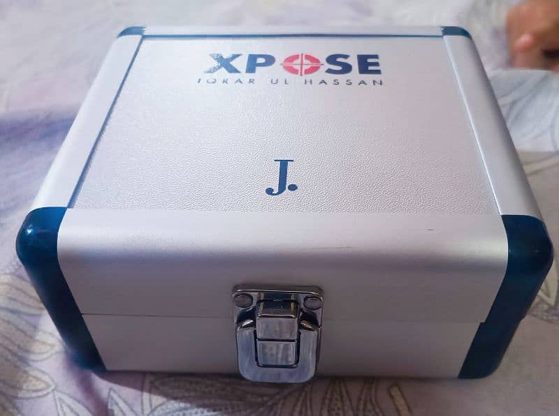 J. Xpose Brand new 0