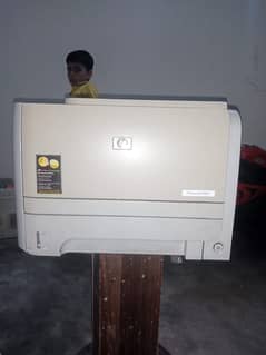 Hp Lesarjet P2035