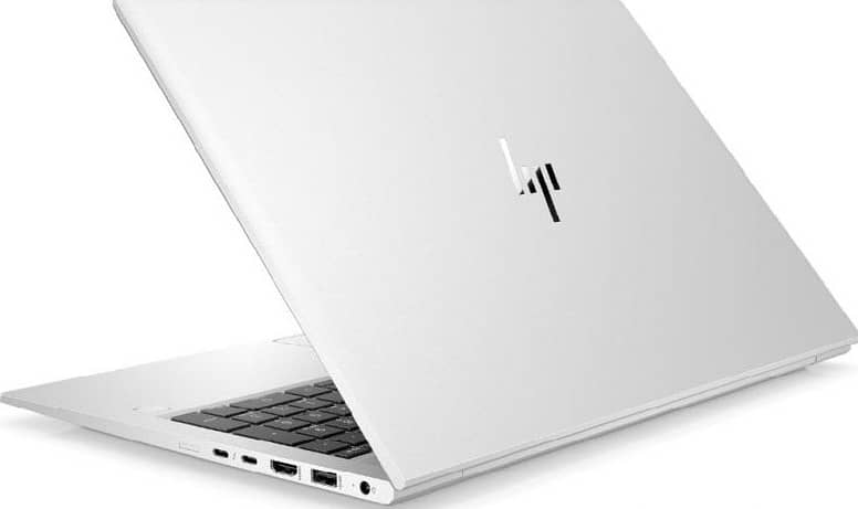 HP 840 G8 CORE i7 11TH GENERATION 1