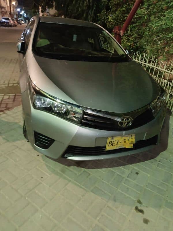 Toyota Corolla GLI 2016 b2b original 03002297625 1