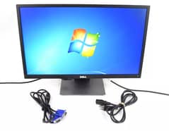 Dell P2217h "22 Inch" Narrow Bezel IPS Display LED Moniter Full HD