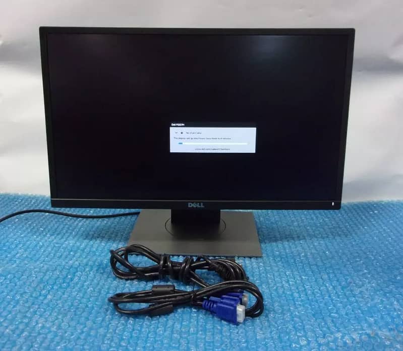 Dell P2217h "22 Inch" Narrow Bezel IPS Display LED Moniter Full HD 2