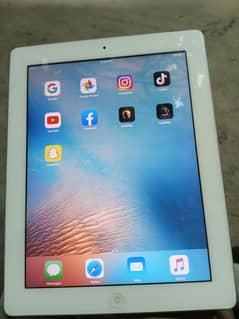 iPad 4