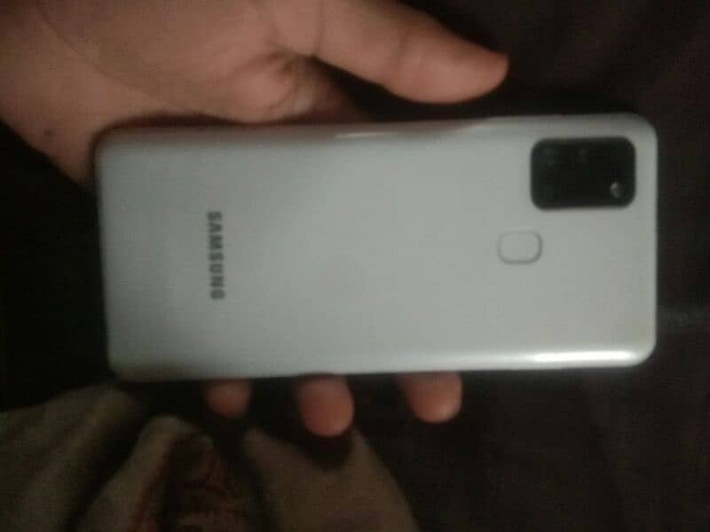 Samsung Galaxy a21s 4