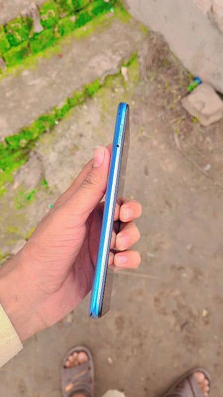 Tecno Pop 5 Lite 4G Only Mobile 2