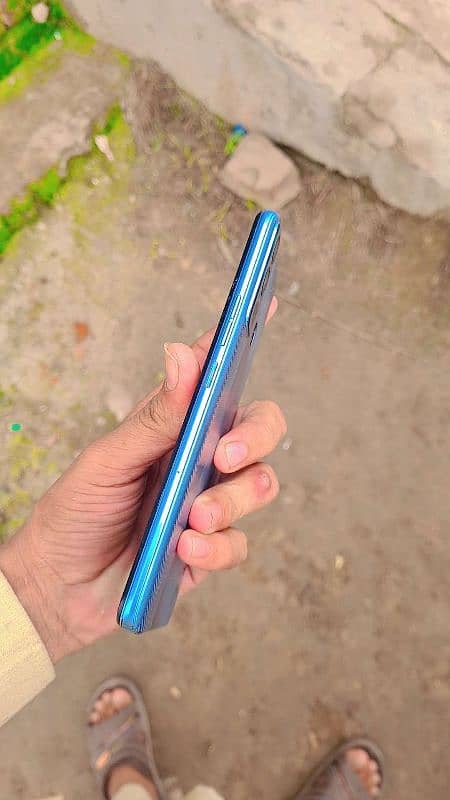 Tecno Pop 5 Lite 4G Only Mobile 5