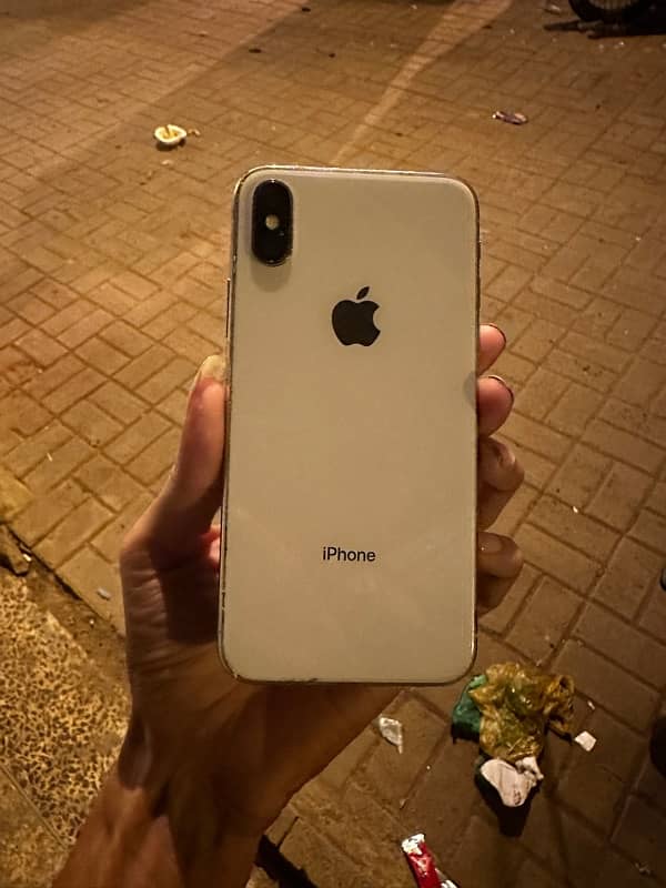 iphone x 3