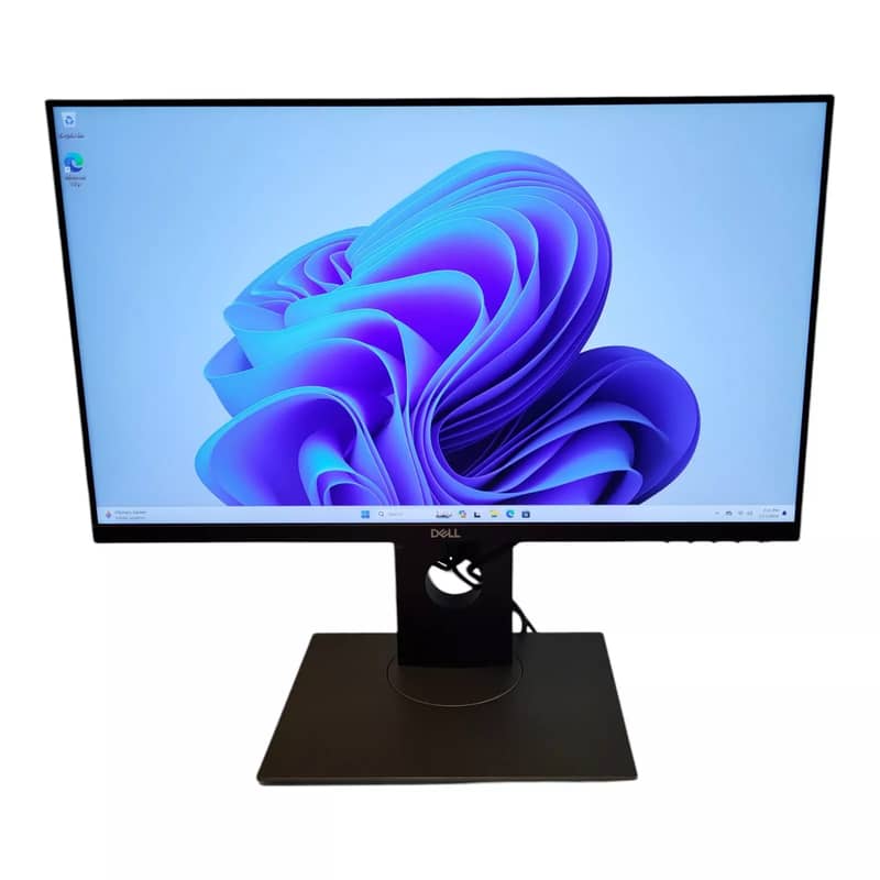 Dell P2419H "24 Inch" Borderless IPS LED Moniter Full HD Fresh 0