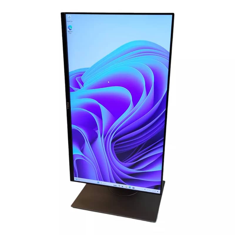 Dell P2419H "24 Inch" Borderless IPS LED Moniter Full HD Fresh 1