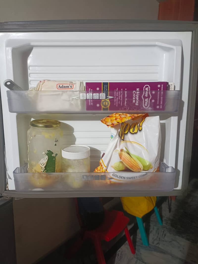 Used Dawlance Refrigerator For Sale 1