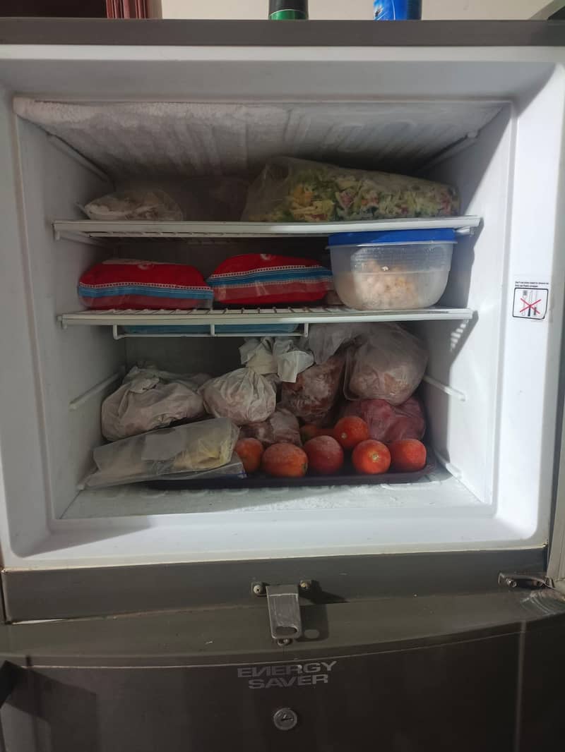 Used Dawlance Refrigerator For Sale 2