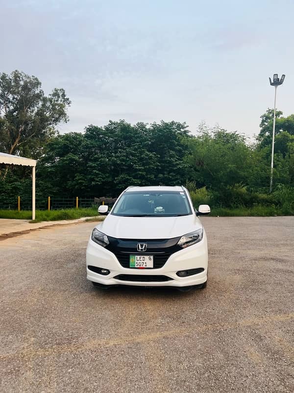 Honda Other 2016 1