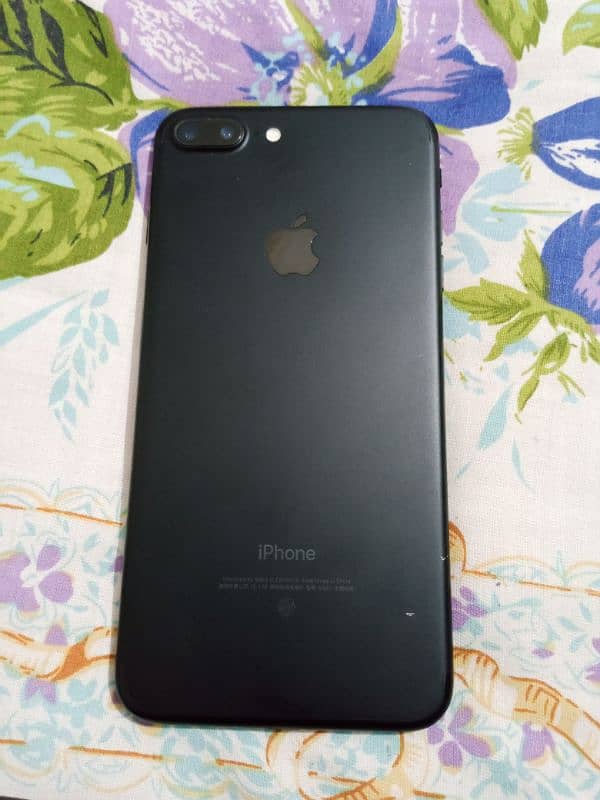 iphone 7 plus non pta 2