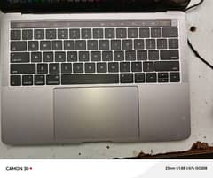 Laptop MacBook pro 03043338135