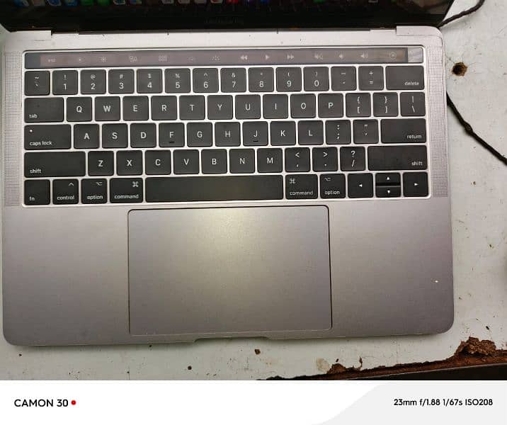 Laptop MacBook pro 03043338135 0