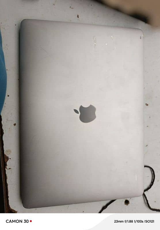 Laptop MacBook pro 03043338135 2