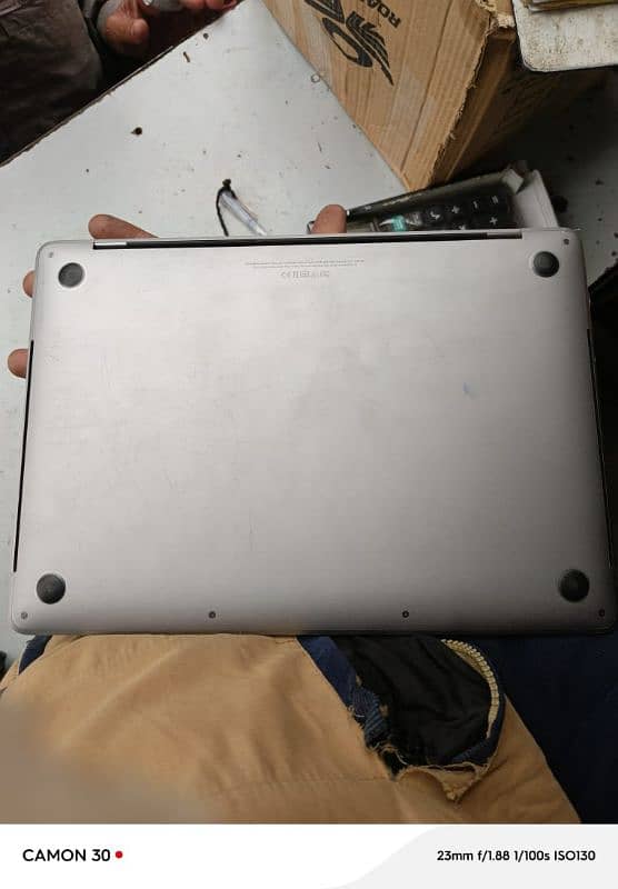 Laptop MacBook pro 03043338135 4