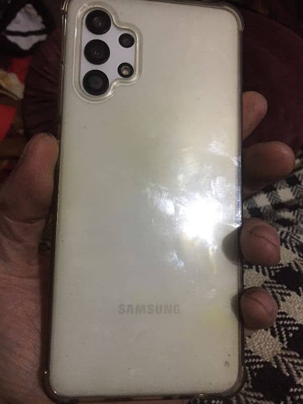 Samsung A32 8gb 128gb 5