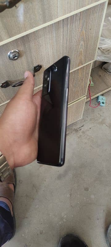 oneplus 9 with orignal 65watt charger 1