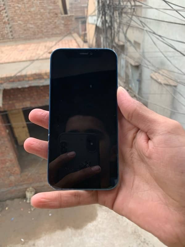 IPHONE 12 Mini 4