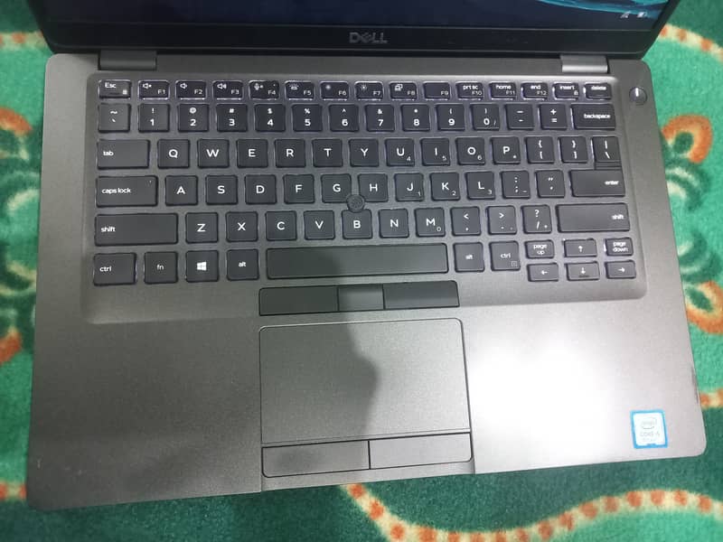 Dell latitude 5400 i5 8gen 16/256 2