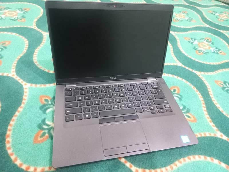 Dell latitude 5400 i5 8gen 16/256 3