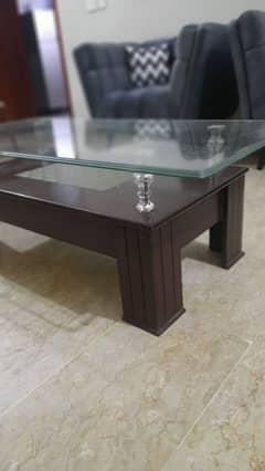 Center Table