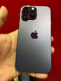 iphone 14 pro max dual pta approved