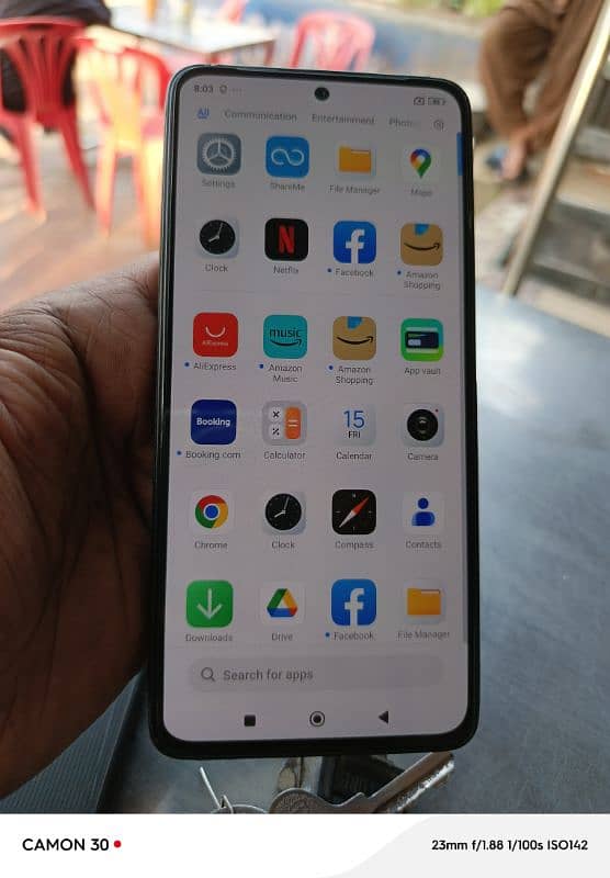 redmi note 13 3