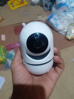 wifi camera