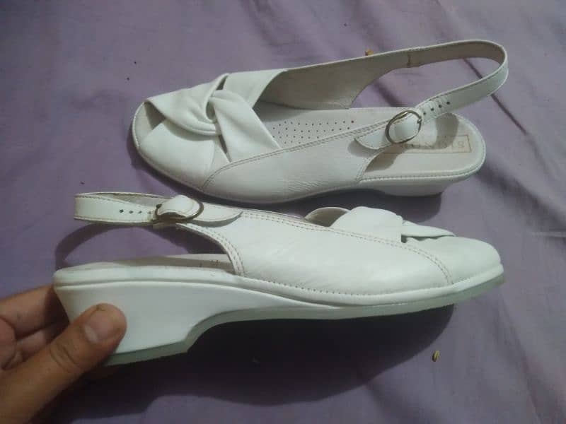 original signora ladies shoes 2