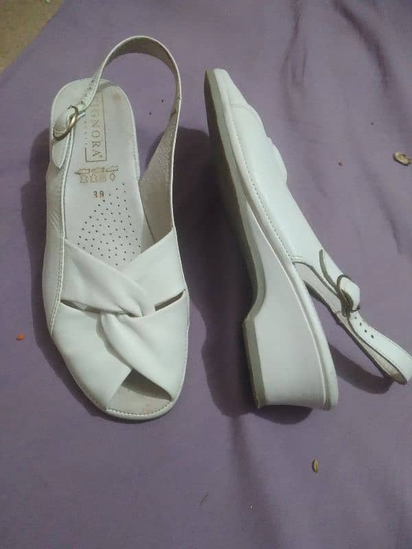 original signora ladies shoes 4