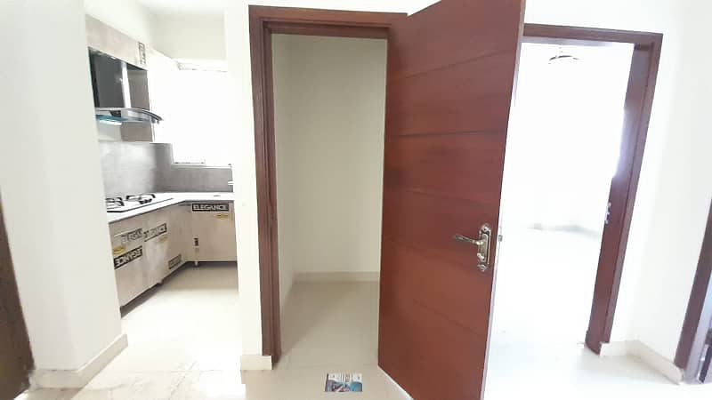 Two Bedroom Flat available for Sale Elcielo A Dha phase 2 islamabad. 7