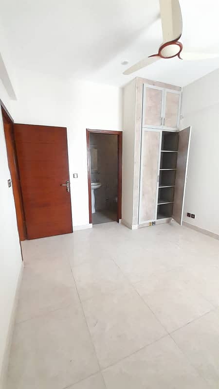 Two Bedroom Flat available for Sale Elcielo A Dha phase 2 islamabad. 15