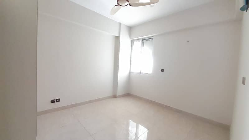 Two Bedroom Flat available for Sale Elcielo A Dha phase 2 islamabad. 20