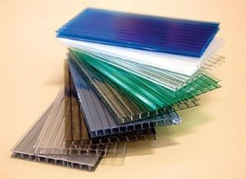 polycarbonate sheets available 2