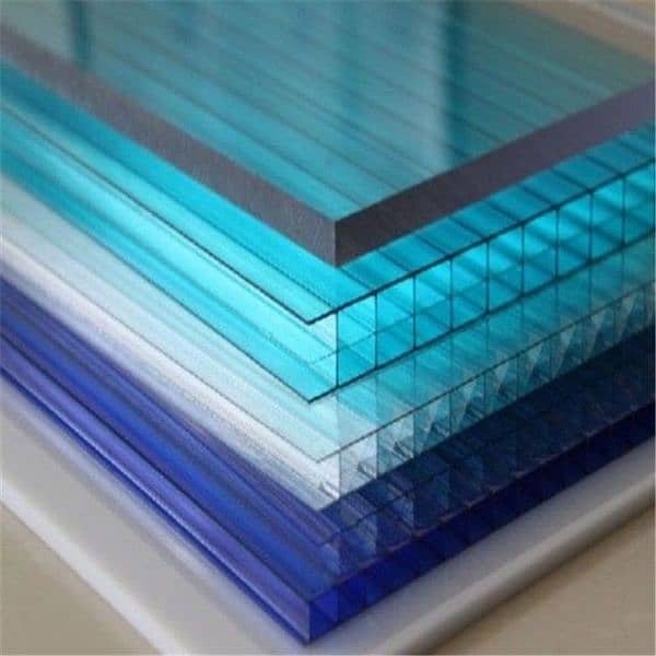 polycarbonate sheets available 6