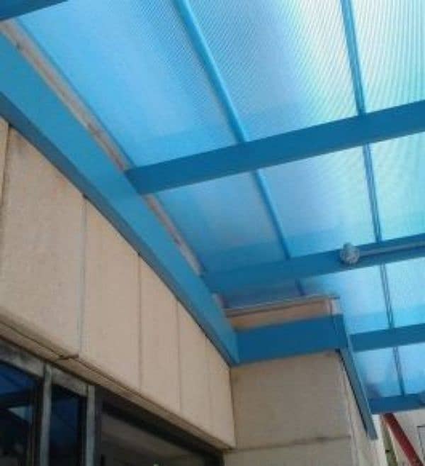 polycarbonate sheets available 12