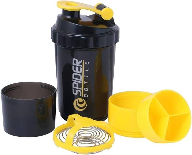 Protein Shaker (FREE DELIVERY ALL OVER THE PAKISTAN) 0